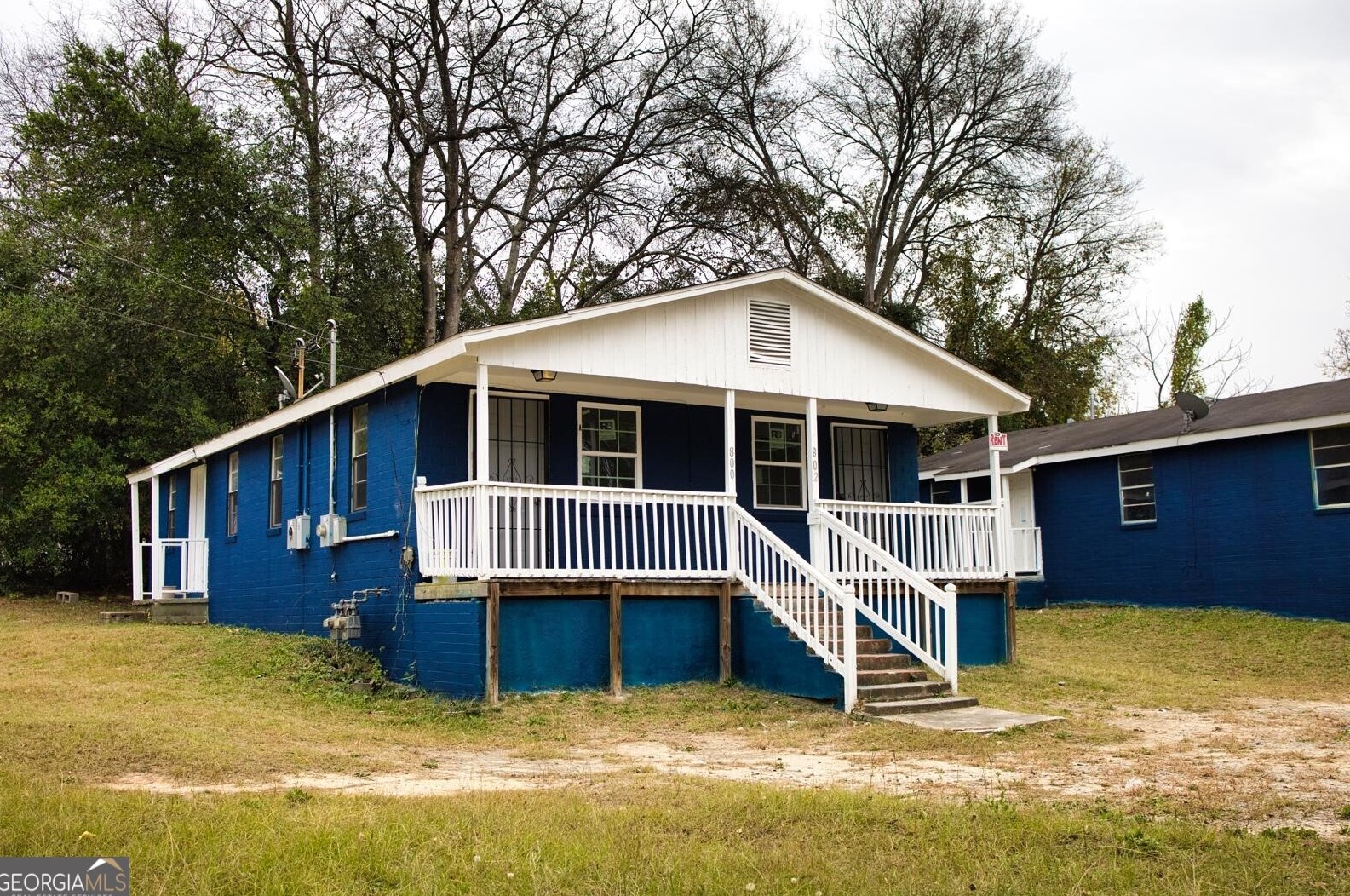 808 Patton Ave, Macon, GA 31204-5941