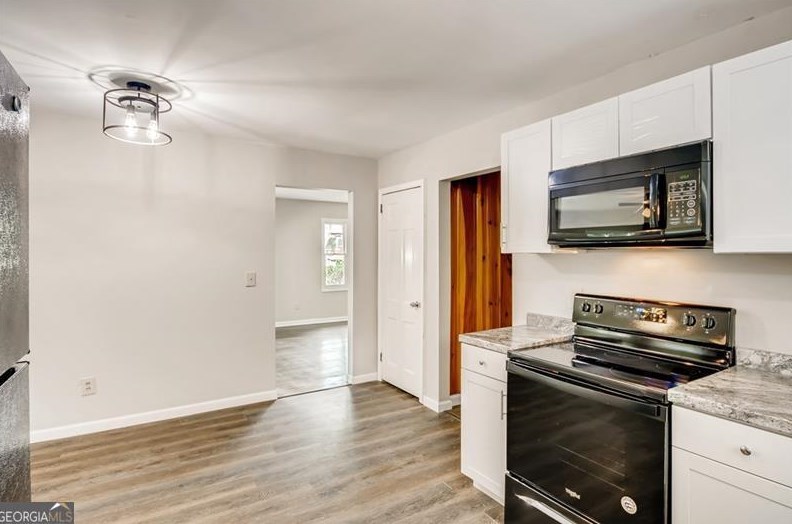 437 Hairston Rd, Stone Mountain, GA 30088-0010