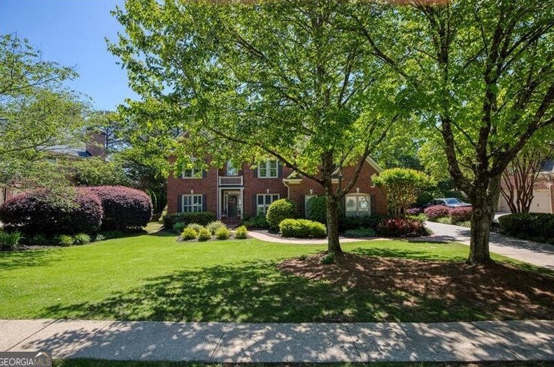 5570 Buck Hollow Dr, Alpharetta, GA 30005-3643