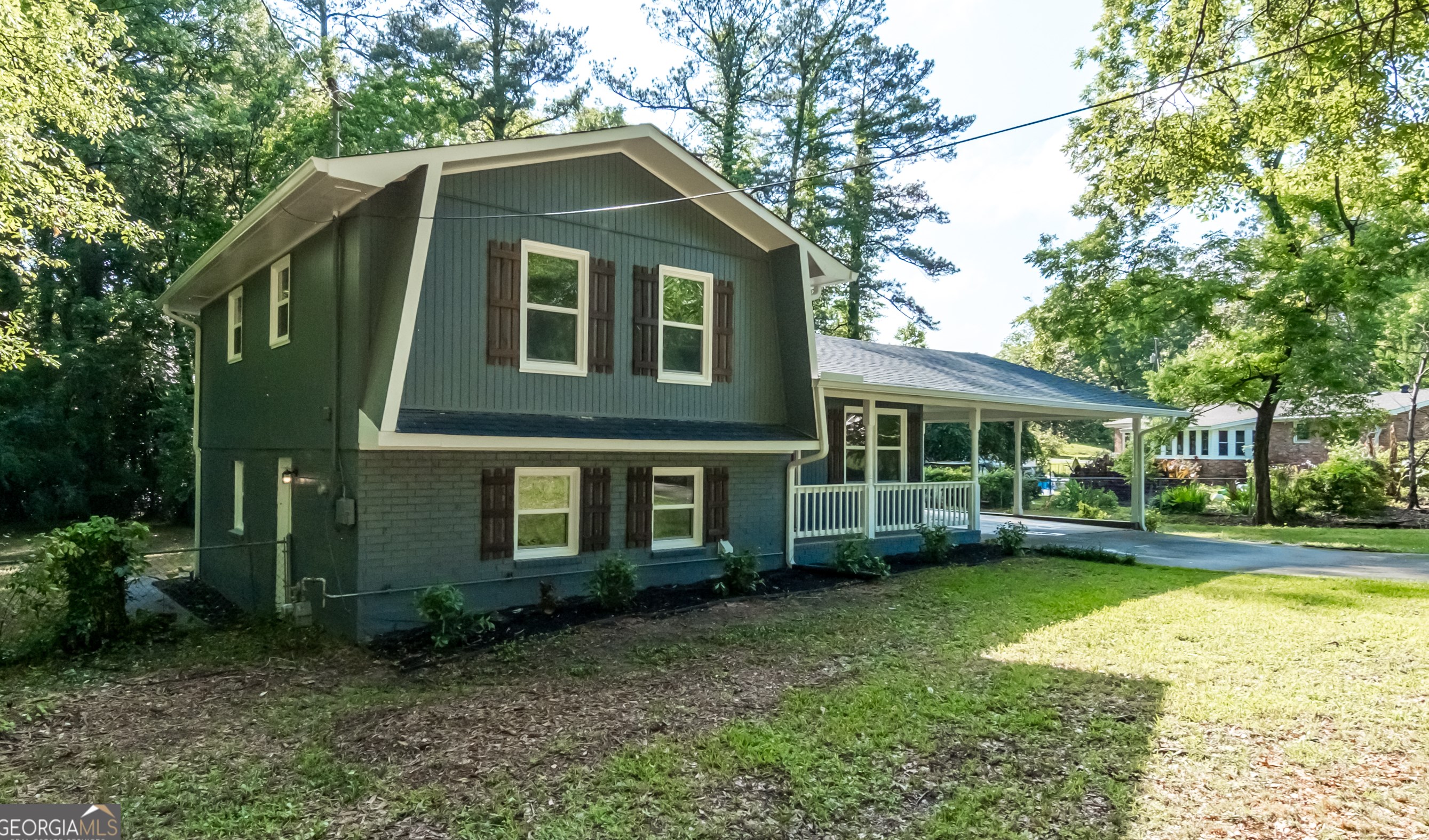 1024 Glenbrook Rd, Macon, GA 31210-3412