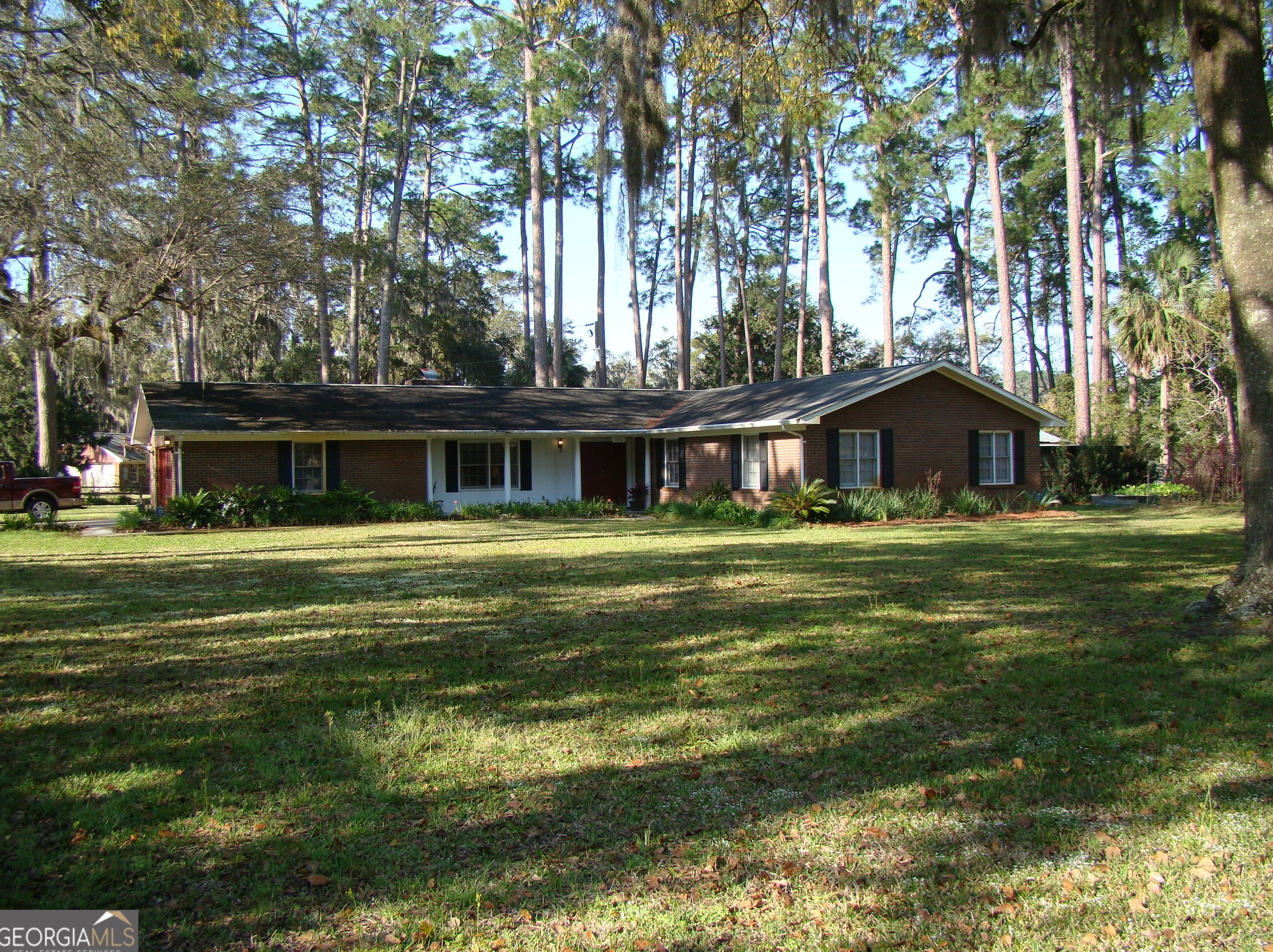 153 King Cotton Rd, Brunswick, GA 31525