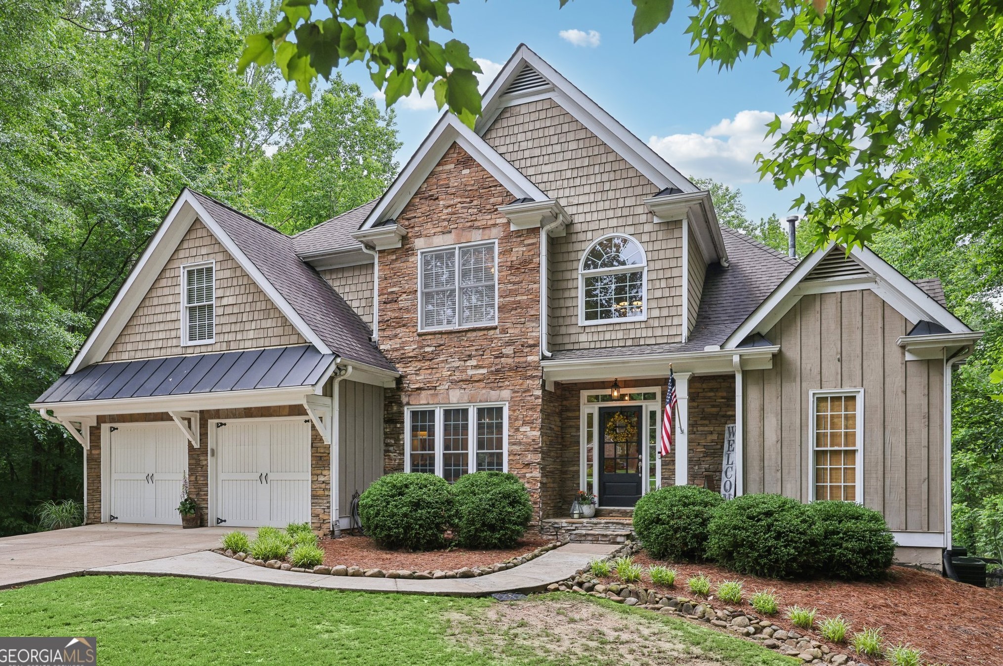 134 Birmingham Walk, Alpharetta, GA 30004