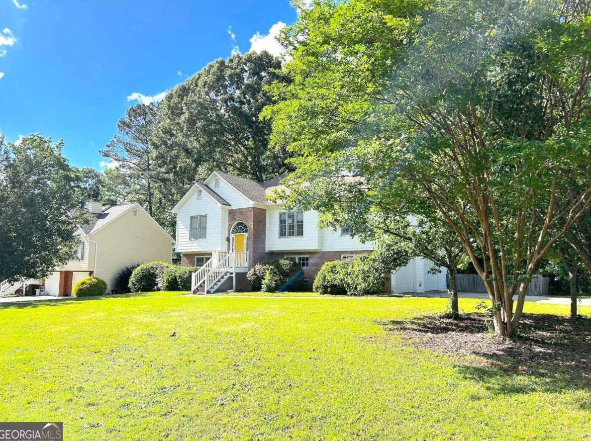 17 Legend Creek Run, Douglasville, GA 30134-7901