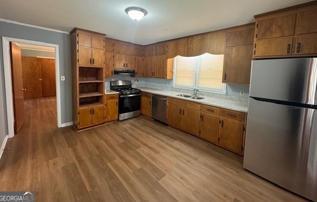 1846 Springwood Dr, Macon, GA 31211