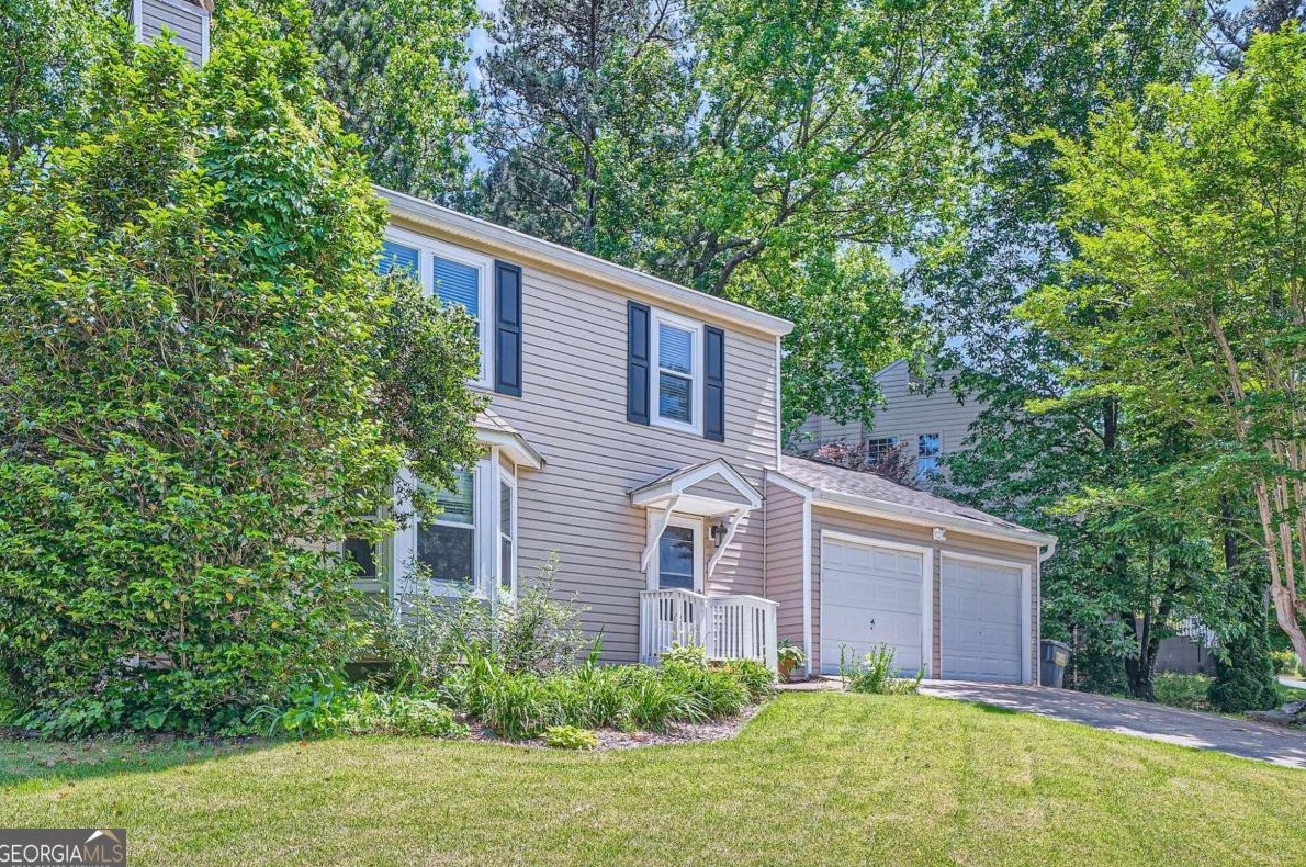 4918 October Way Nw, Acworth, GA 30102