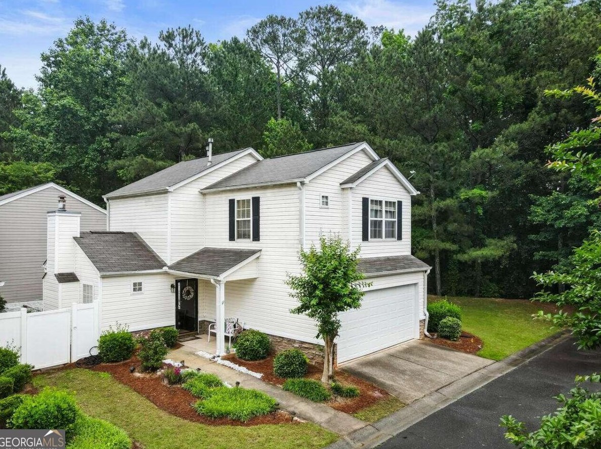 364 Windcroft Cir Nw, Acworth, GA 30101