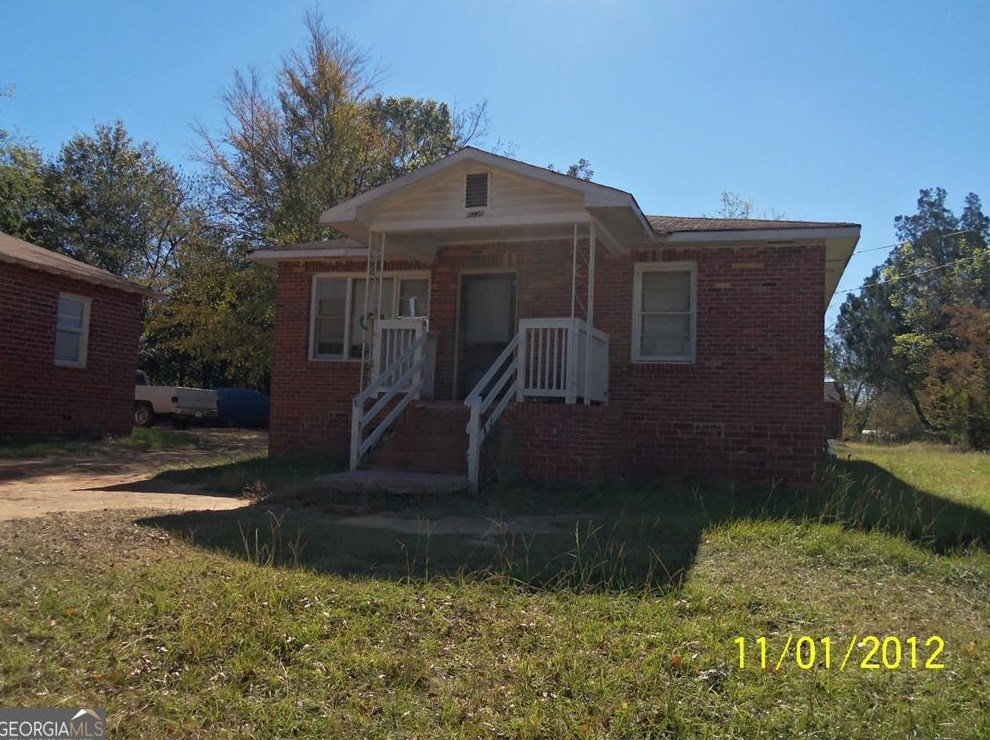 4030 Marion Ave, Macon, GA 31206-1919