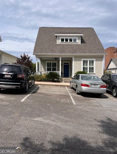 811 Cherry Street Ln, Macon, GA 31201-2718