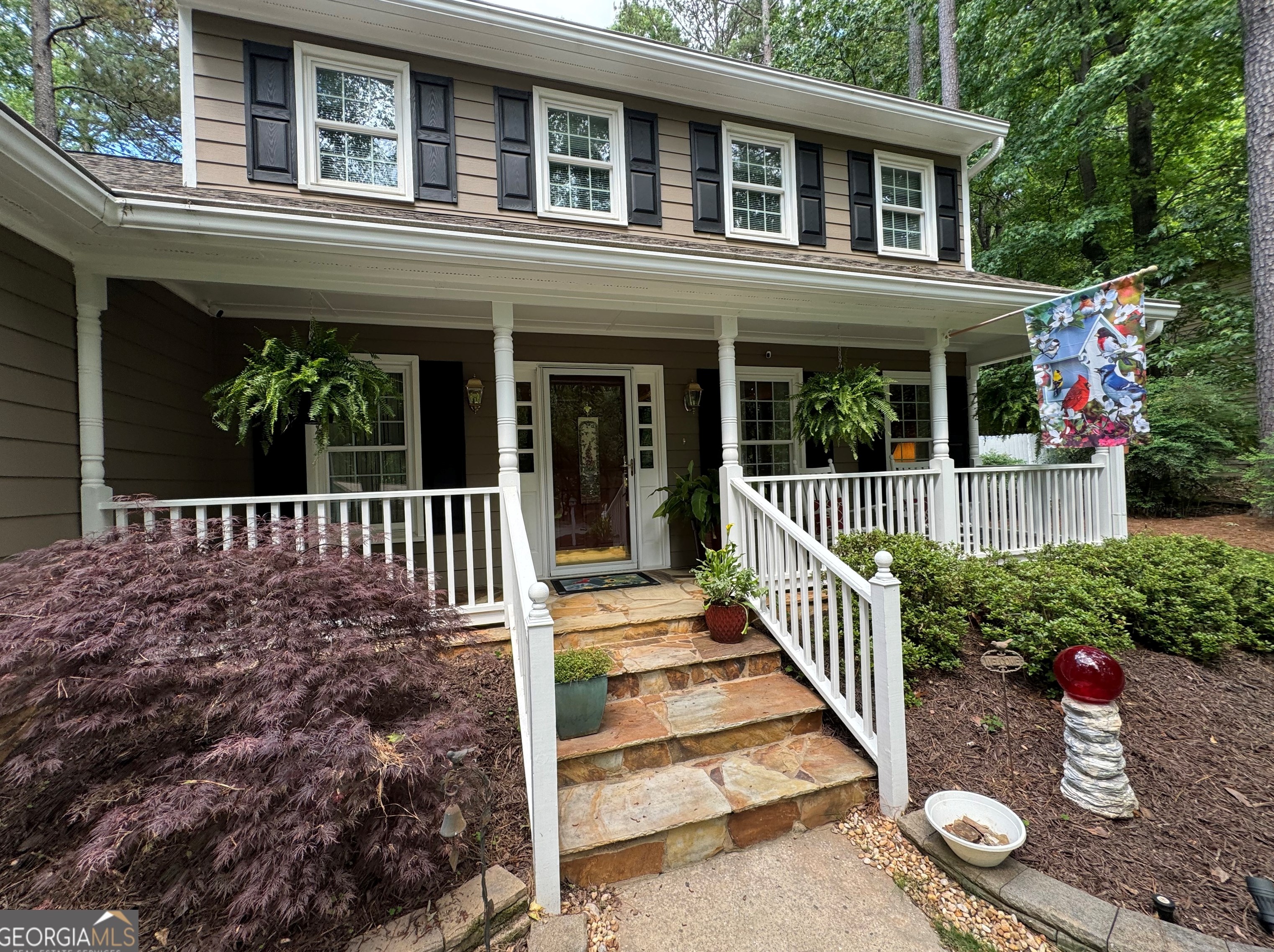 203 Battery Way, Peachtree City, GA 30269-2126