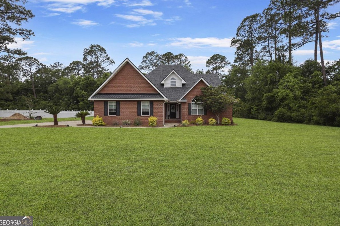 640 Littlefield St, Jesup, GA 31546