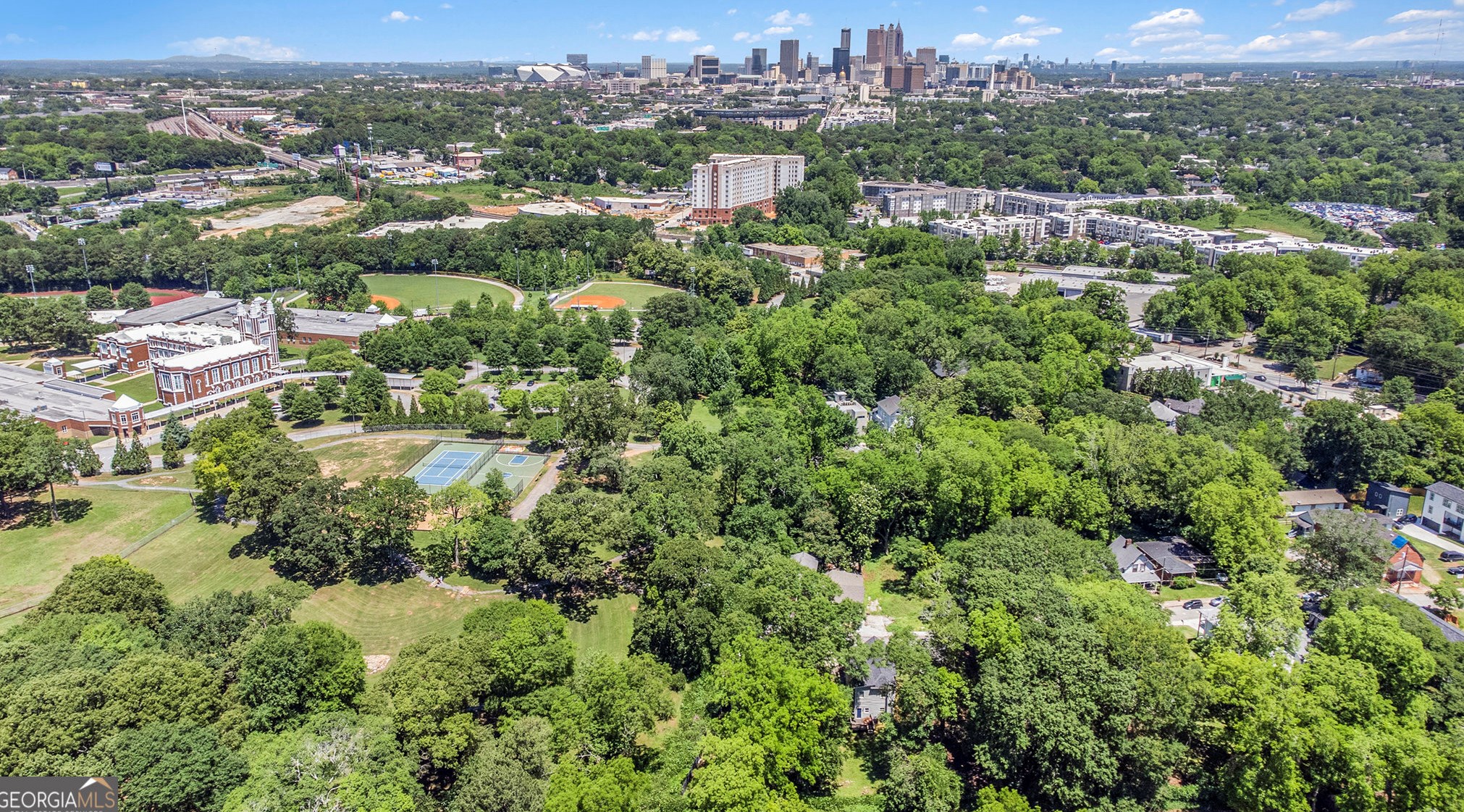 53 Martin Ave, Atlanta, GA 30315-2734