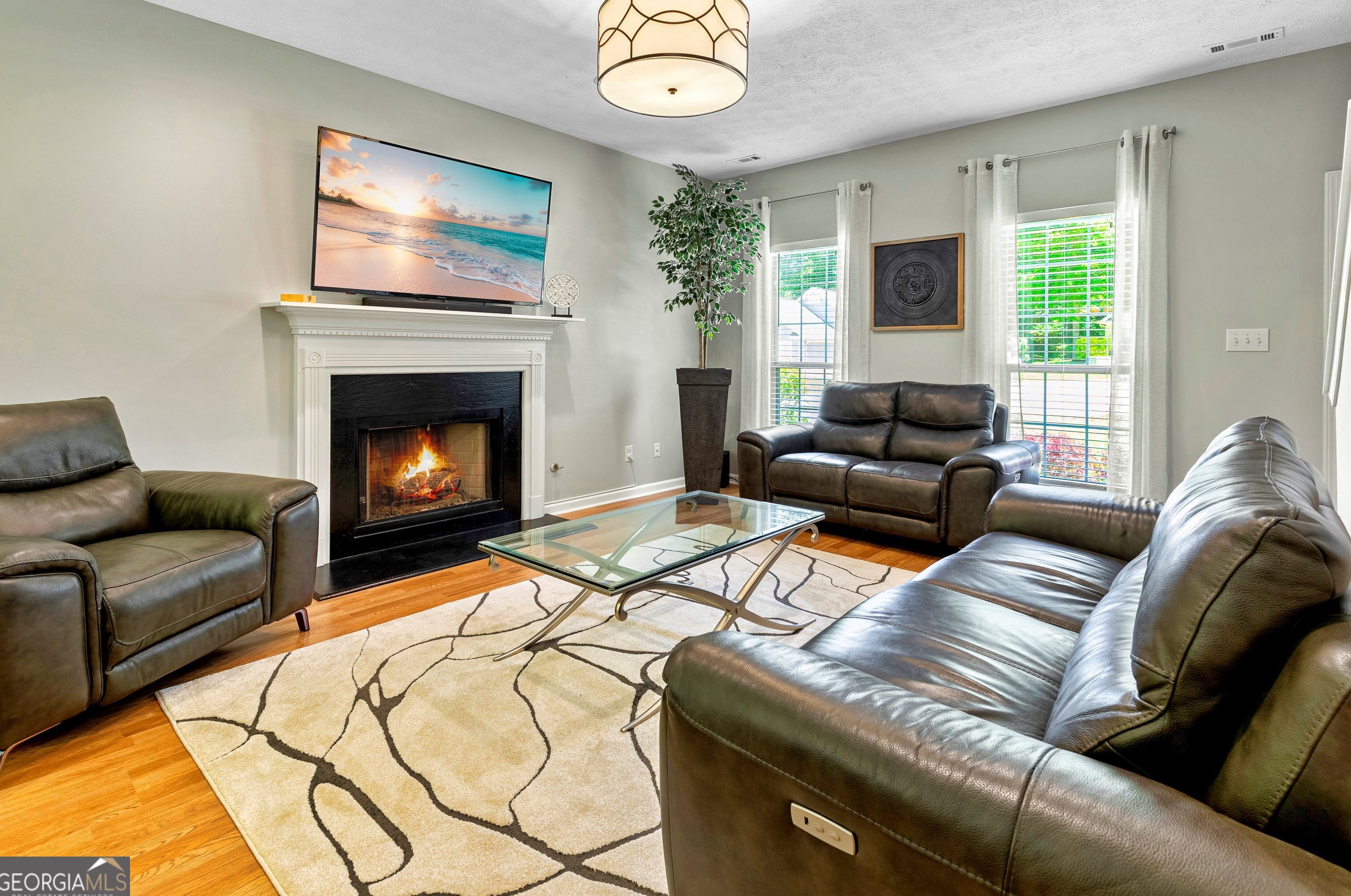 316 Preston Chase Dr, Peachtree City, GA 30269