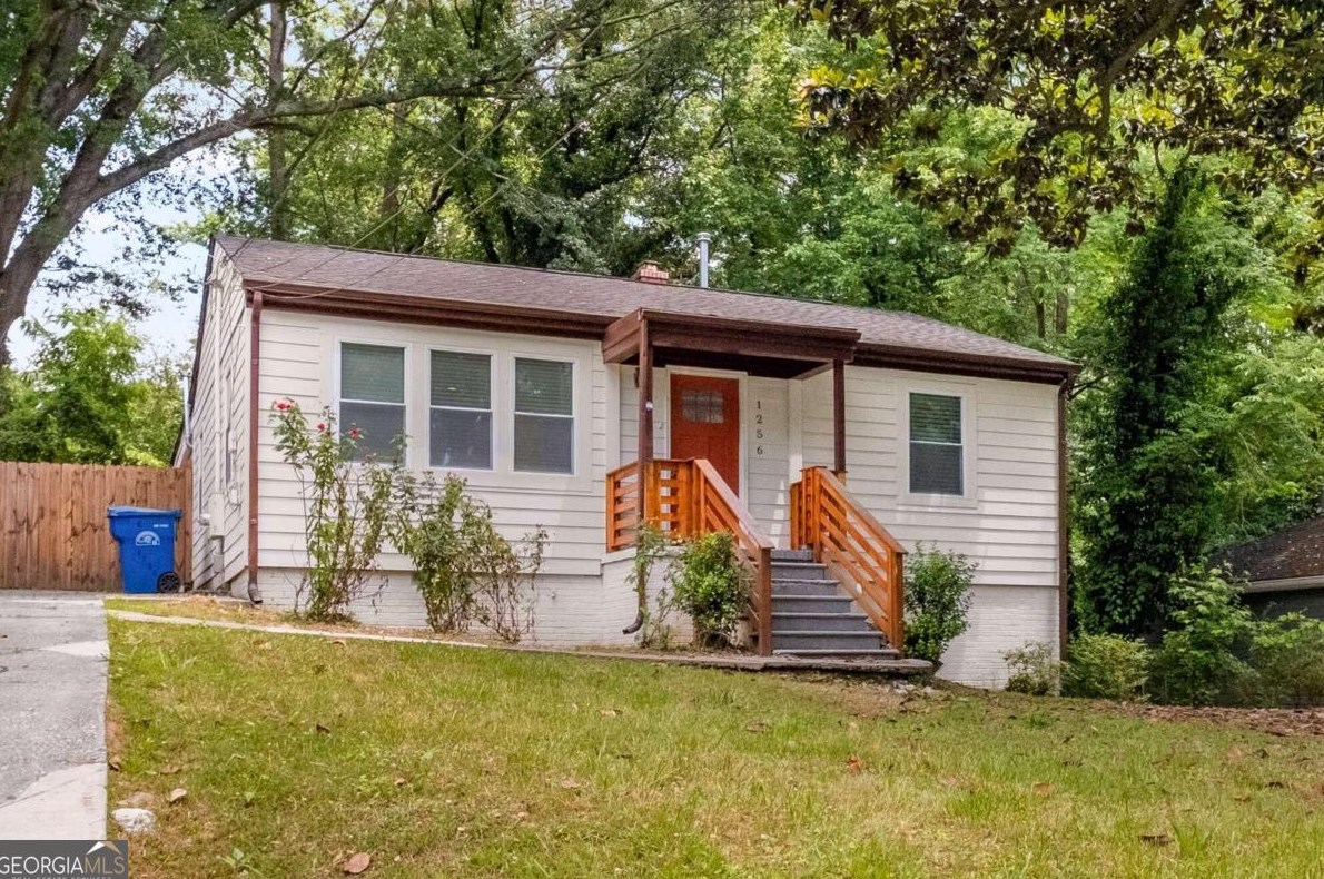 1256 Elizabeth Ave, Atlanta, GA 30310-3914