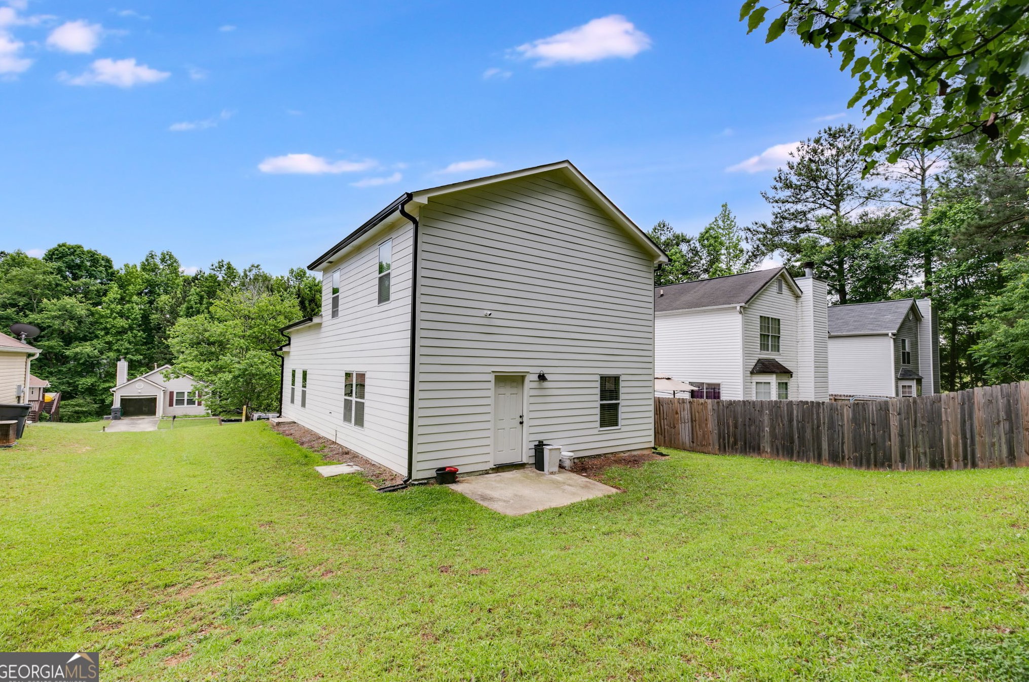 1094 Amberglade Way, Douglasville, GA 30134-6448