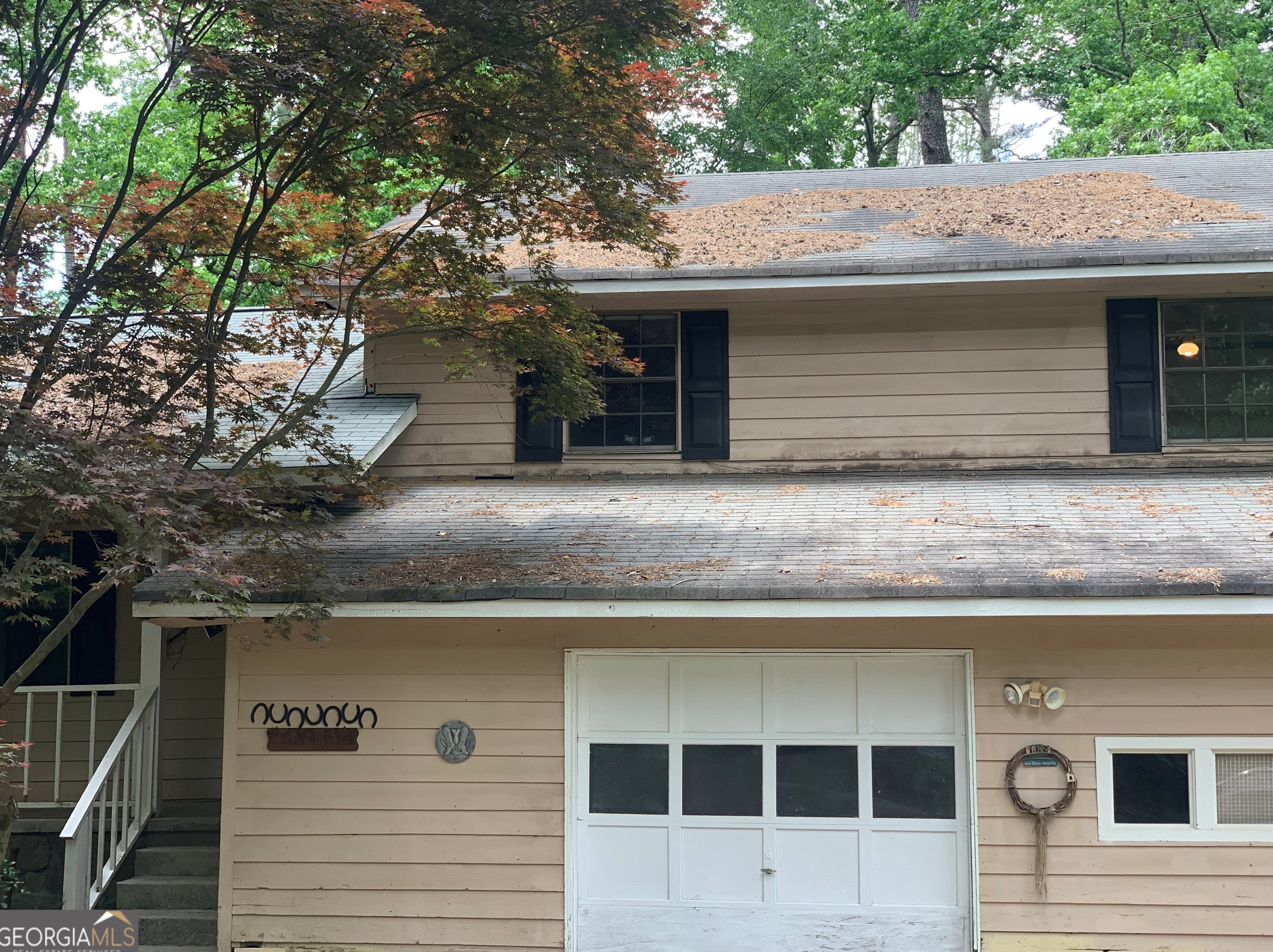 475 Harris Rd, Fayetteville, GA 30215