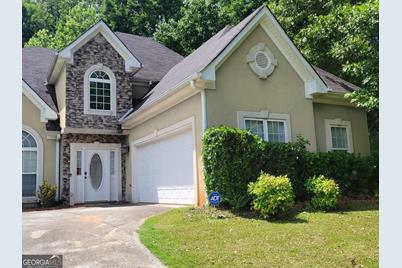 25 Shady Oaks Trail, Covington, GA 30016 - Photo 1