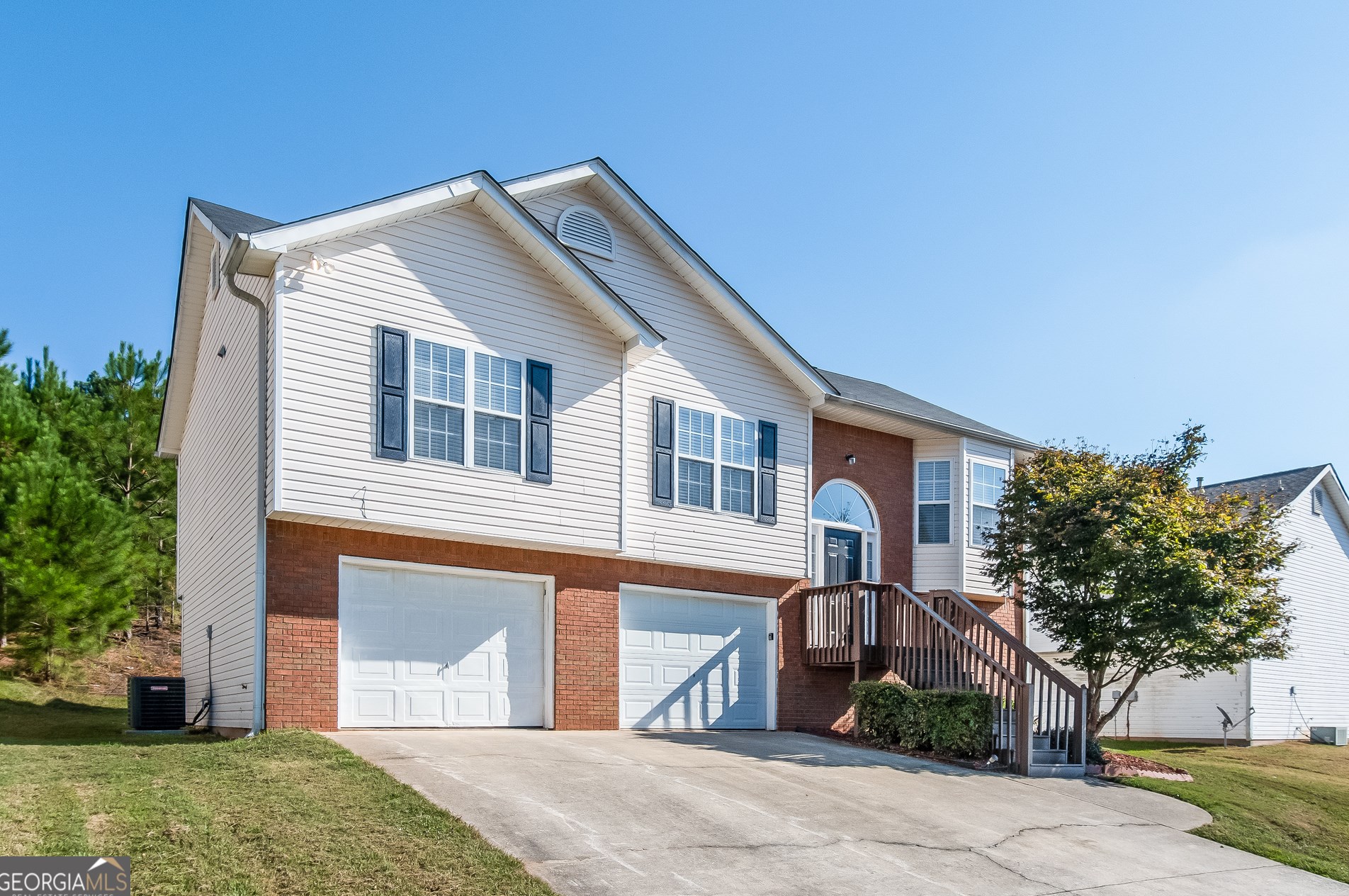 217 Nellie Trce Se, Mableton, GA 30126