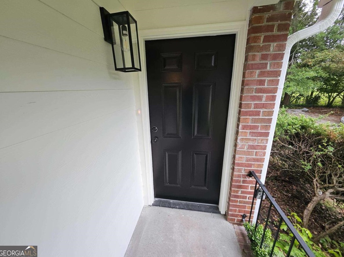 105 Rose Ct #b, Fayetteville, GA 30214