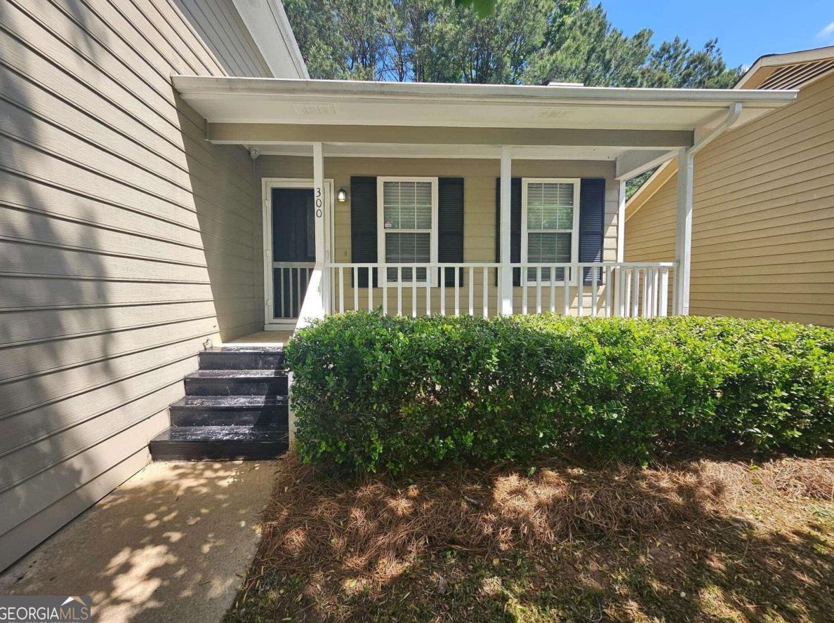 300 Cornwallis Way, Fayetteville, GA 30214
