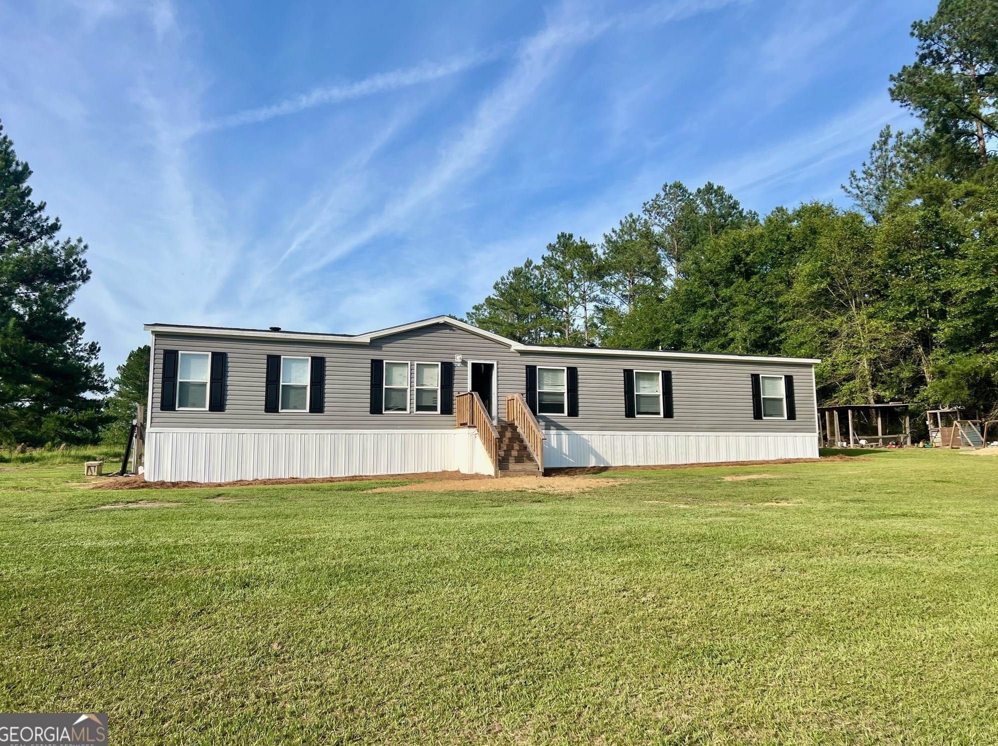 28218 Canoochee Rd, Metter, GA 30439-5349