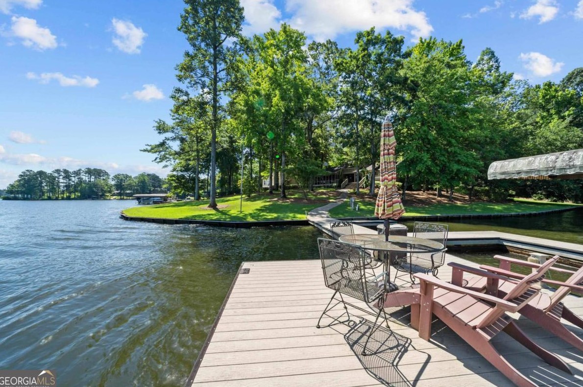 109 Lake Forest Dr, Eatonton, GA 31024