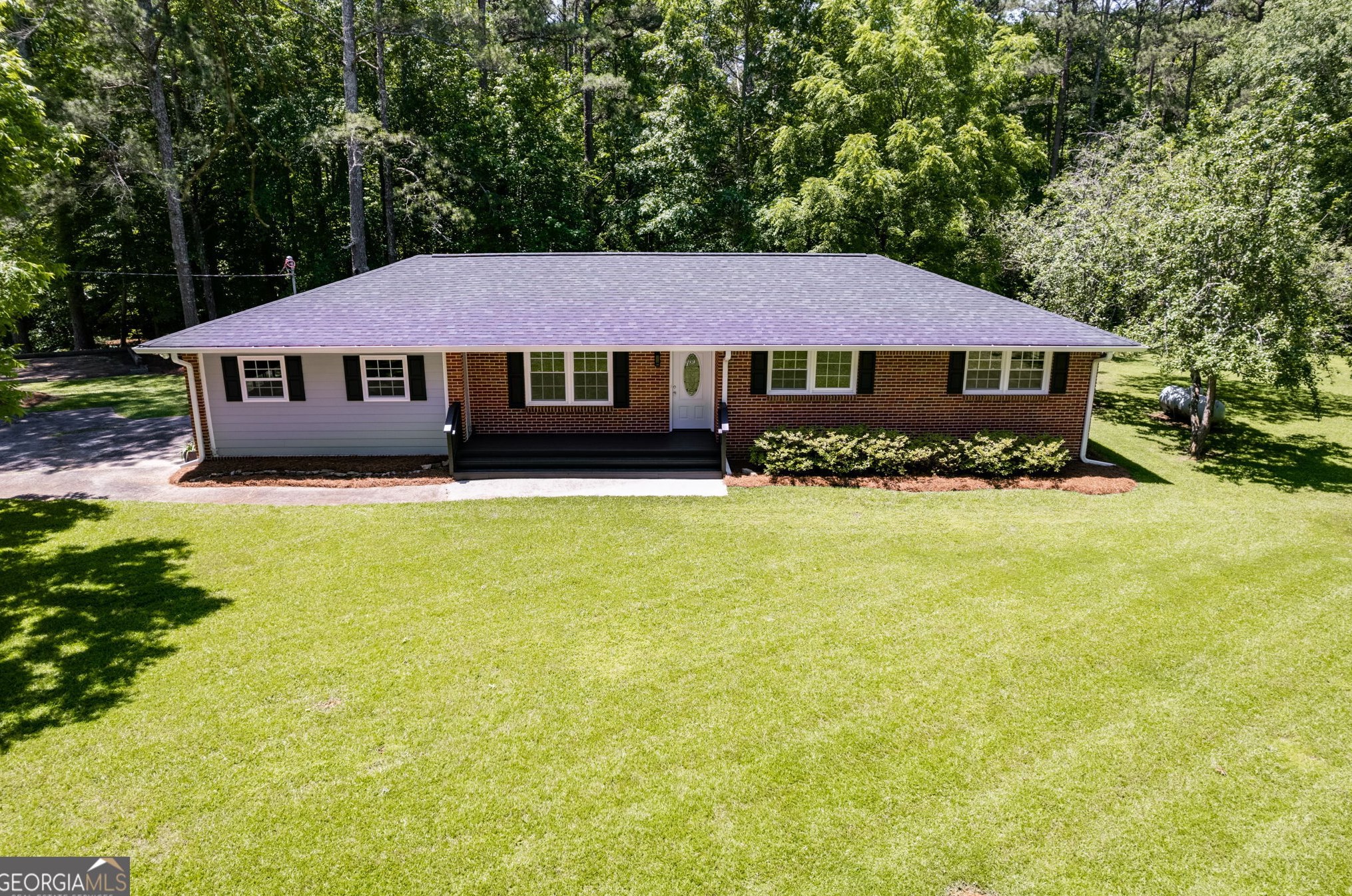 1312 Mulberry Rock Rd, Temple, GA 30179