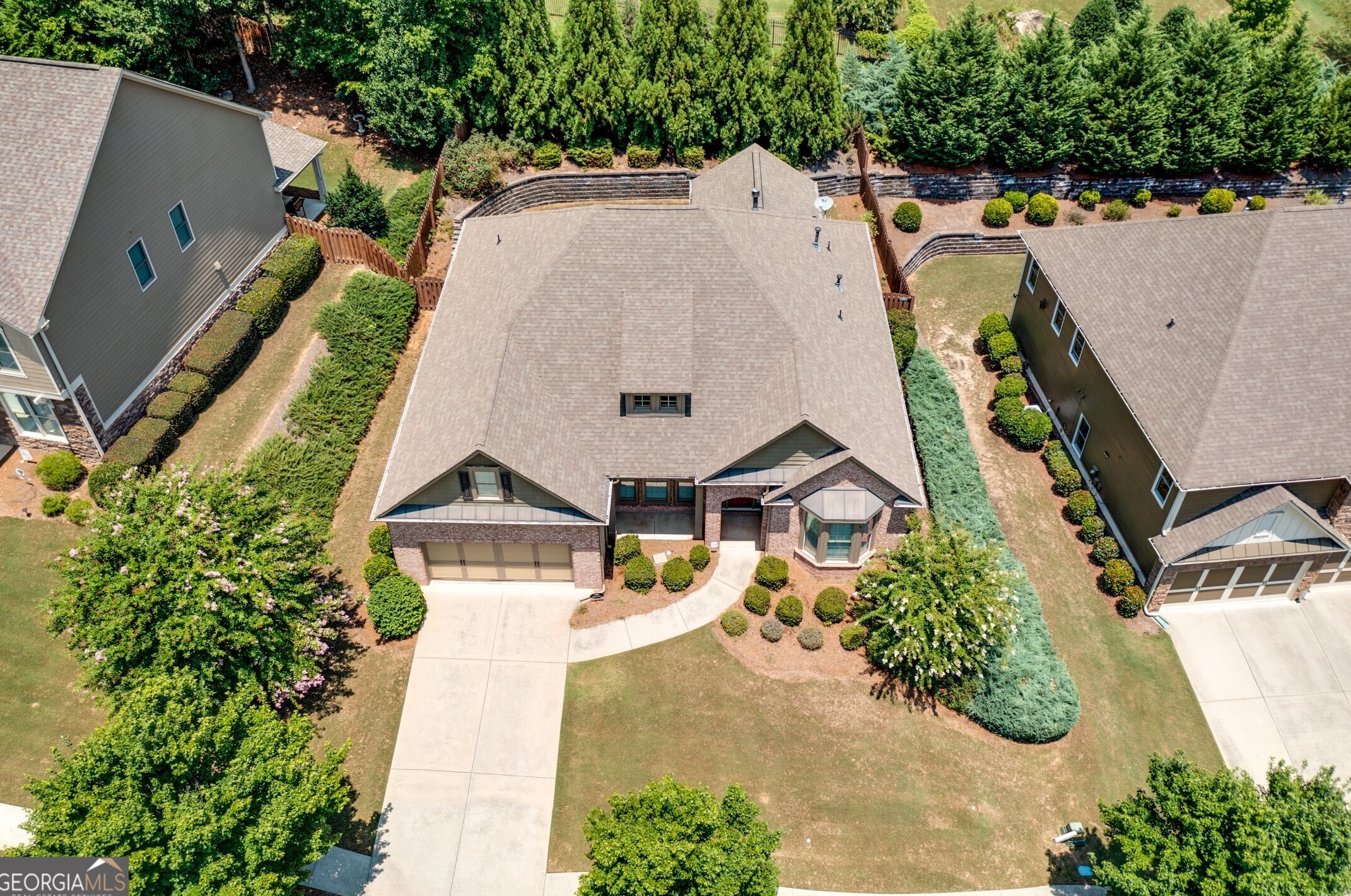 7224 Lake Sterling Blvd, Flowery Branch, GA 30542