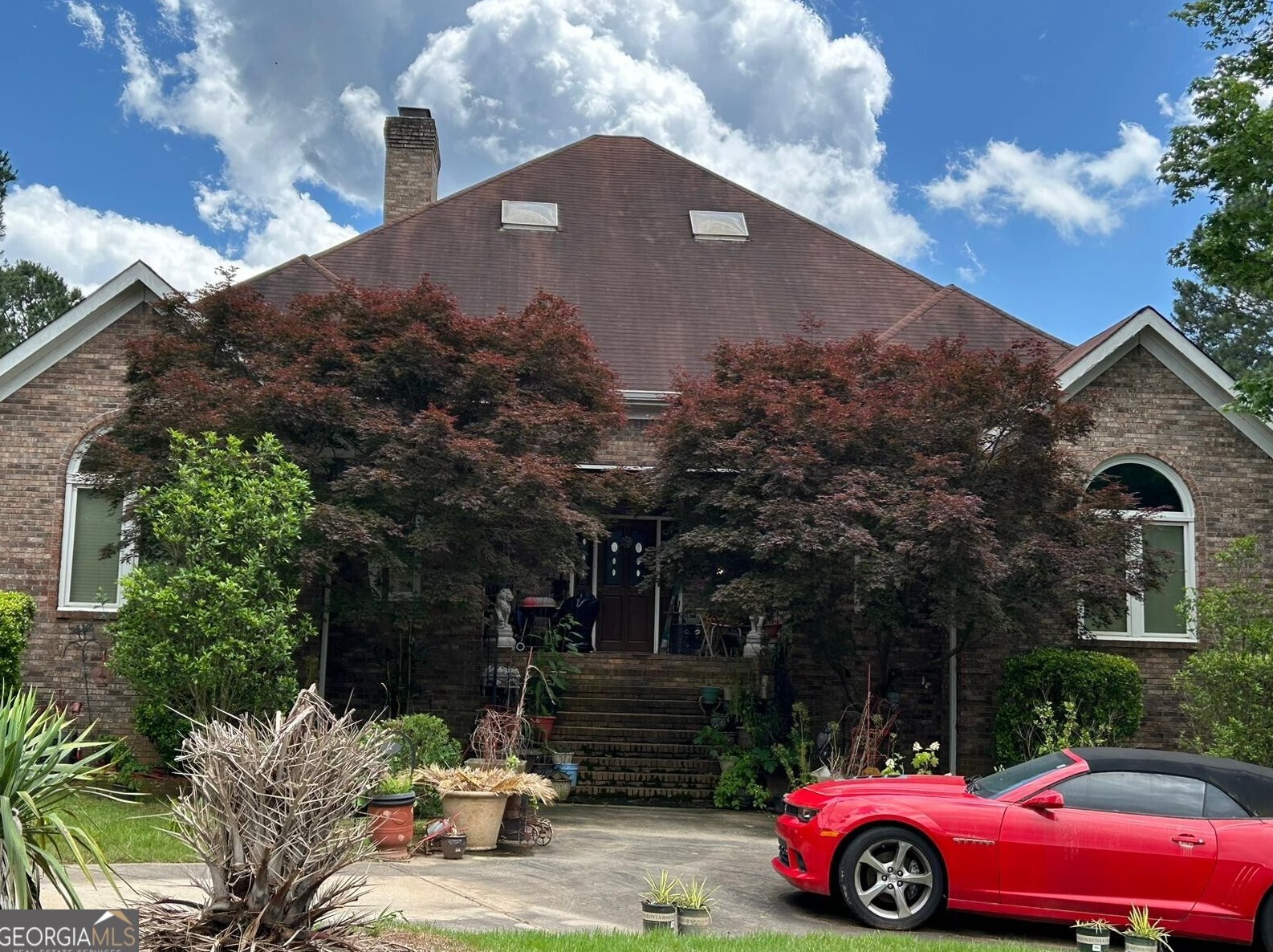 115 Victoria Dr, Fayetteville, GA 30214