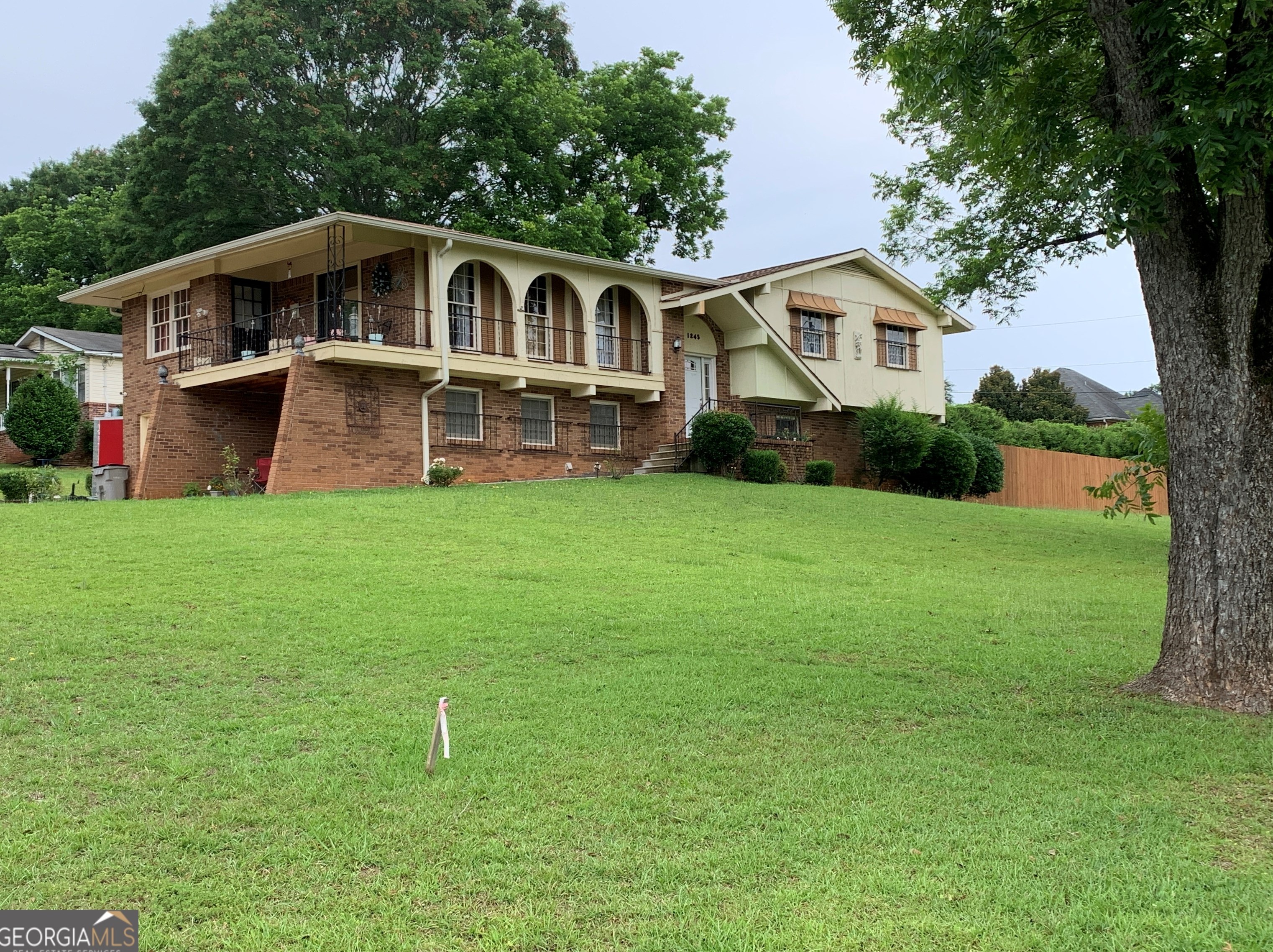 1245 Mooty Bridge Rd, Lagrange, GA 30240
