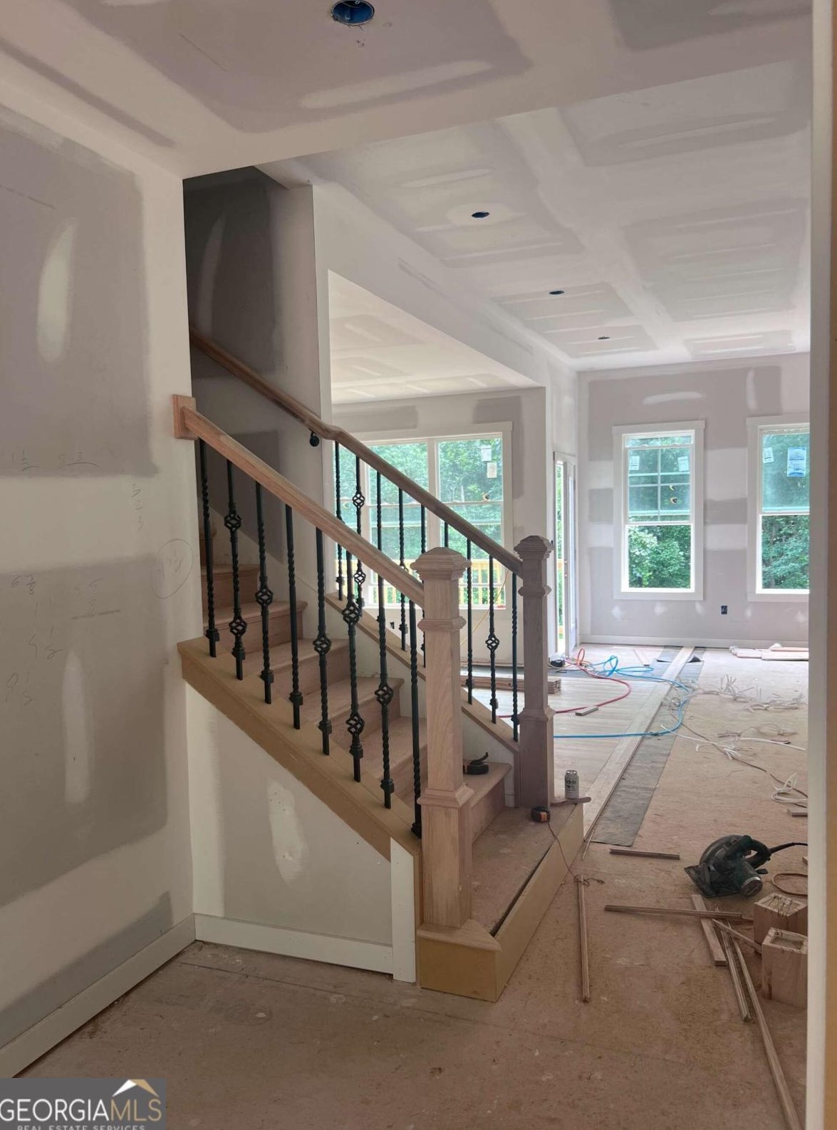 4214 Quail Creek Dr, Flowery Branch, GA 30542