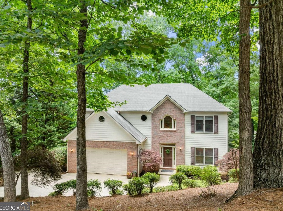 463 Duke Dr, Marietta, GA 30066-6246