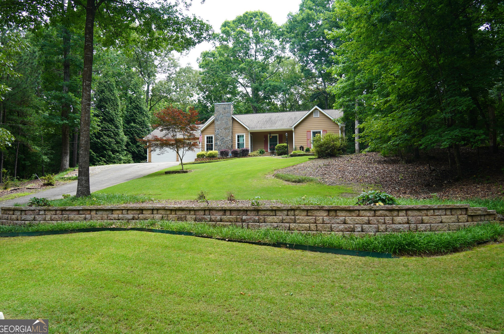 290 Oak St, Fayetteville, GA 30215