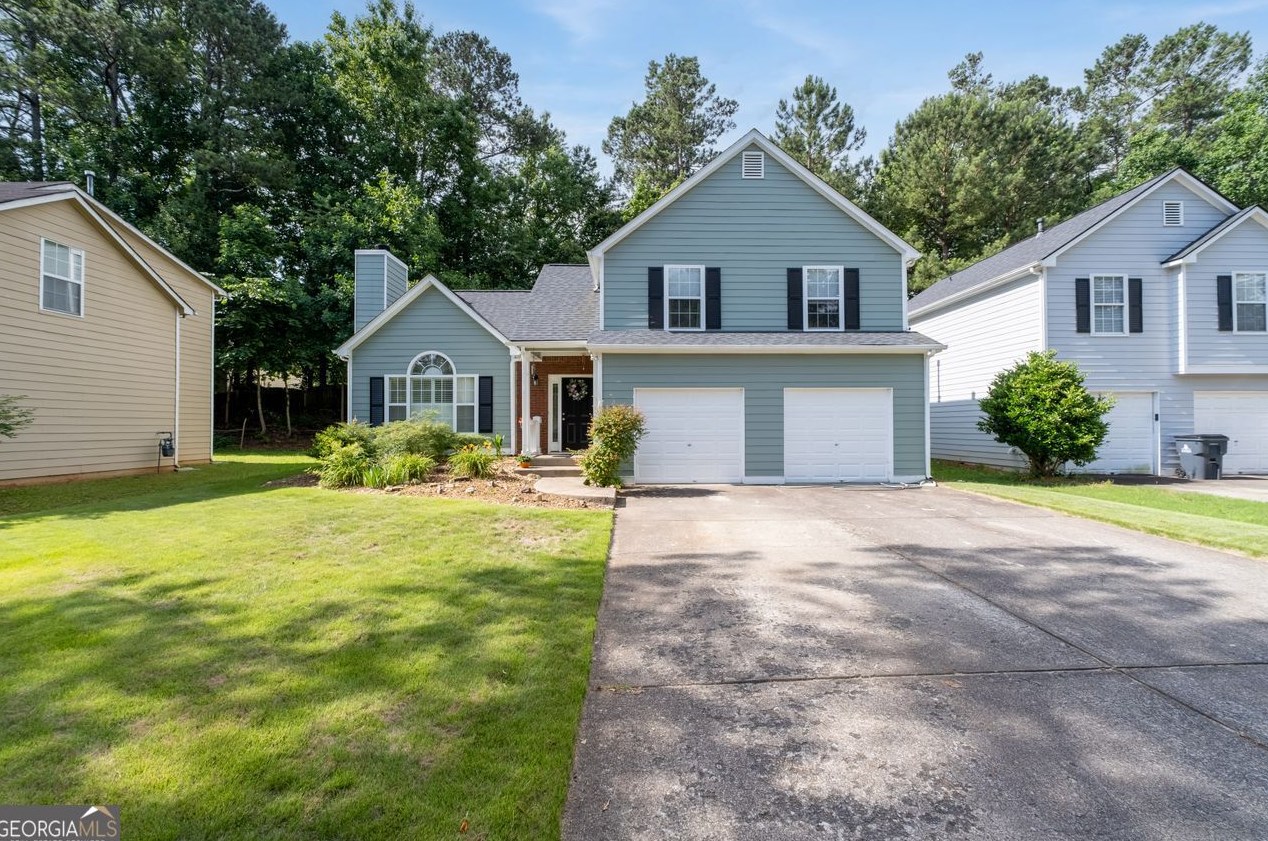 2675 Lake Park Bend, Acworth, GA 30101