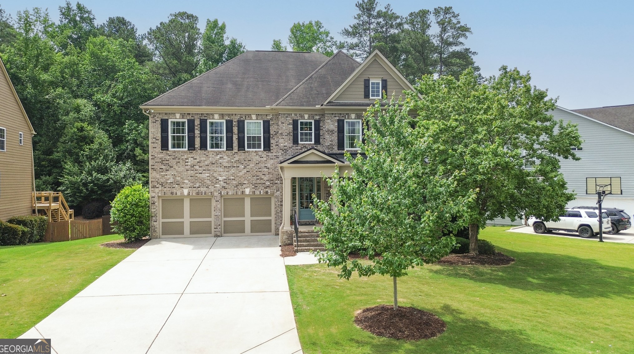 814 Richmond Cir, Peachtree City, GA 30269-5646