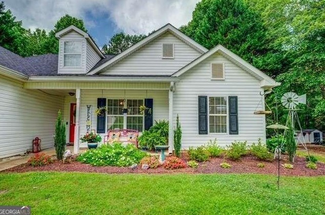 6254 Buttonwood Ct, Flowery Branch, GA 30542
