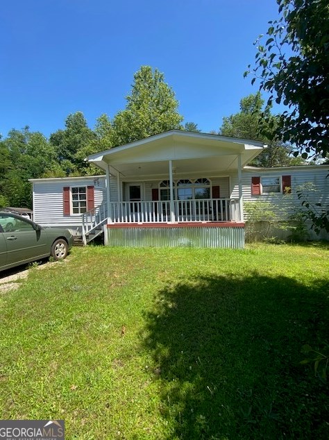 6239 Malibu Ridge, Flowery Branch, GA 30542