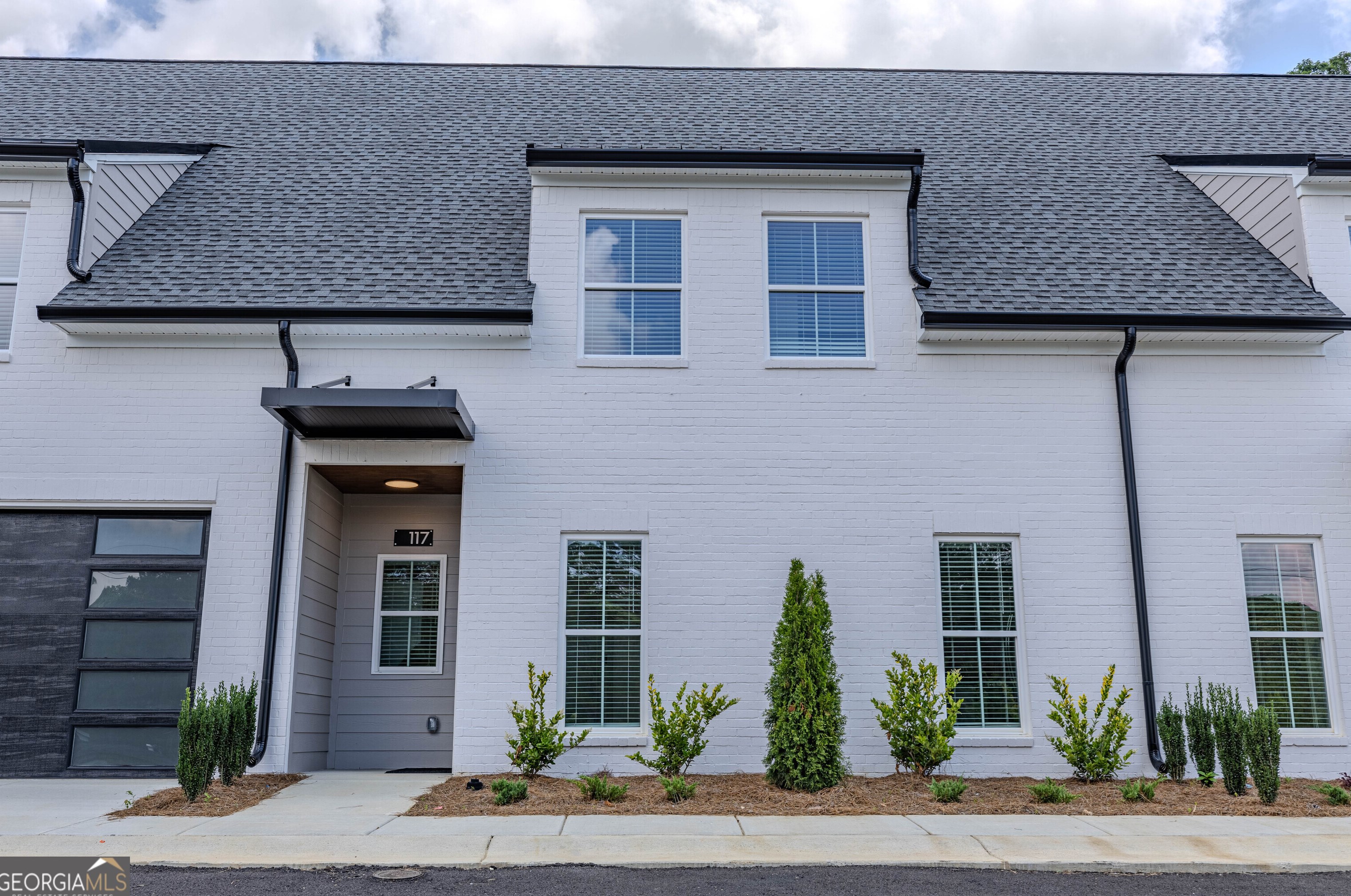 117 Chateau Dr, Rome, GA 30161