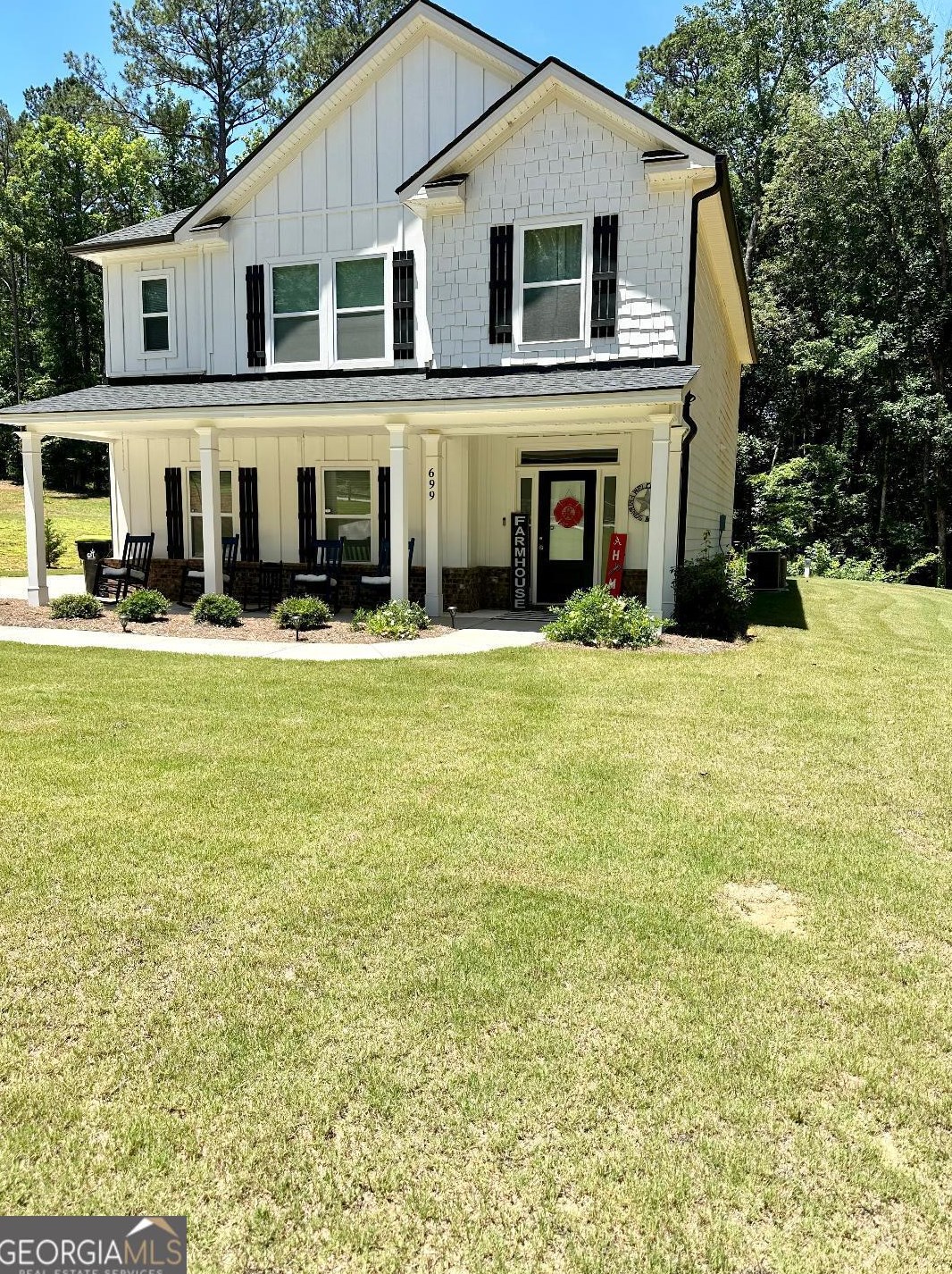 699 Sandy Ridge Rd, Mcdonough, GA 30252-6126