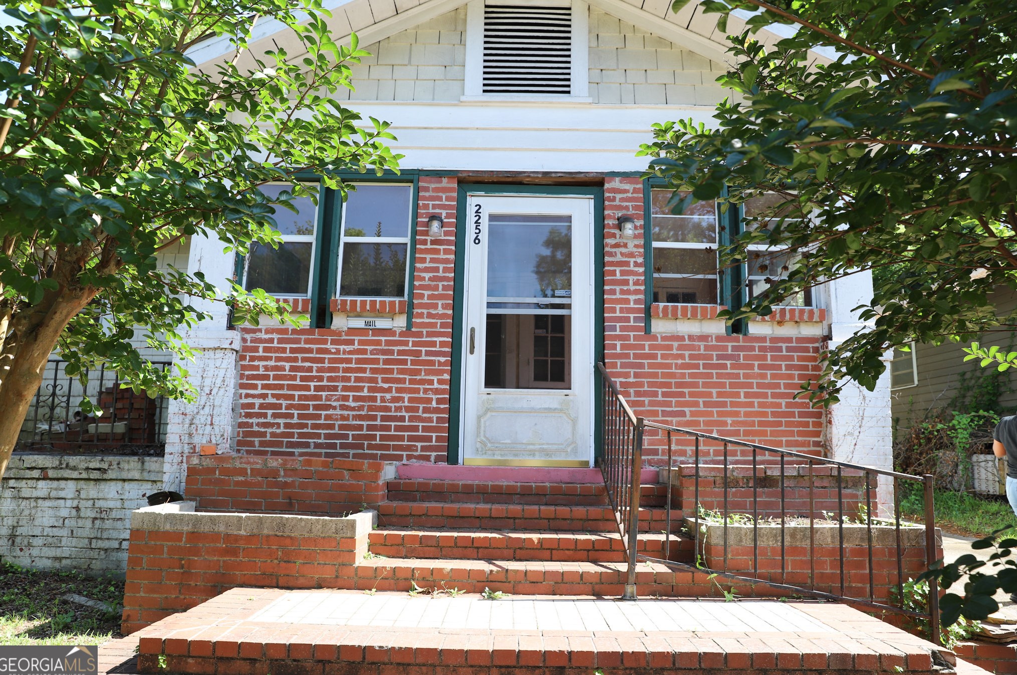 2256 Beech Ave, Macon, GA 31204-3608