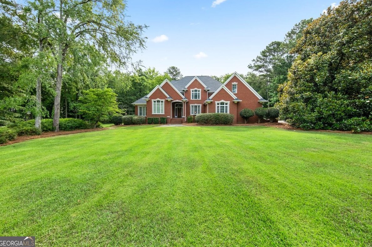 113 Howard Oaks Dr, Macon, GA 31210-7316