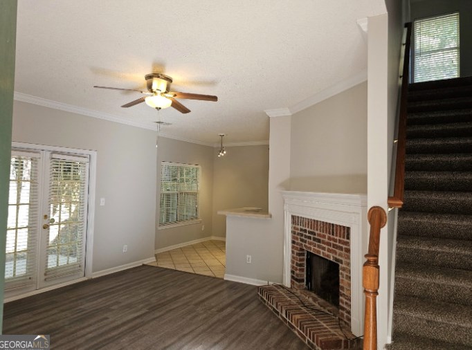 116 Fairfield Dr, Peachtree City GA  30269-1187 exterior