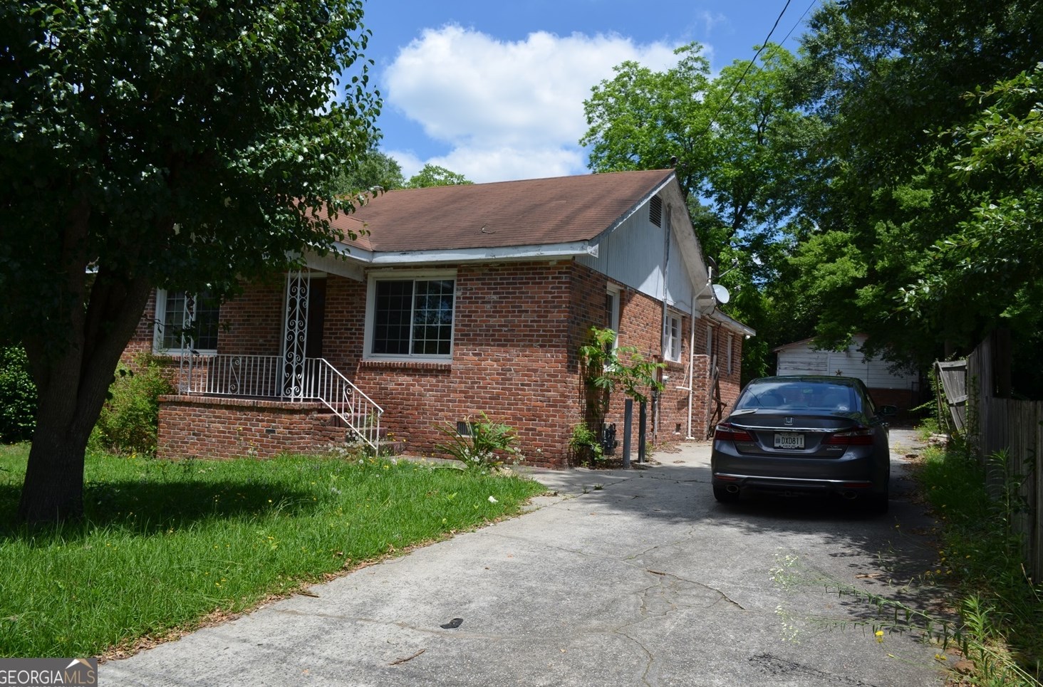 1708 Arlington Park, Macon, GA 31204