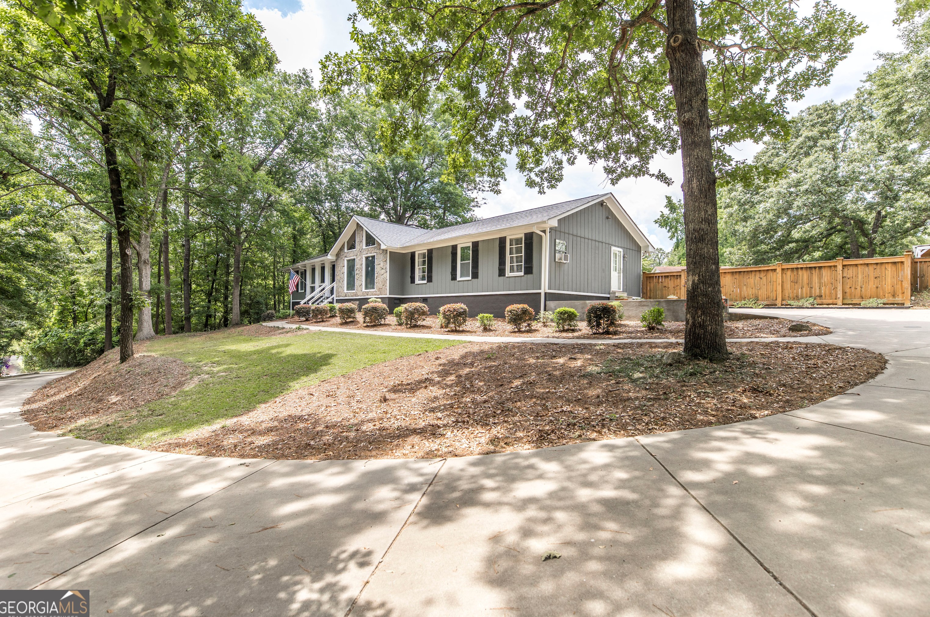 3636 Bonanza Dr, Macon, GA 31216