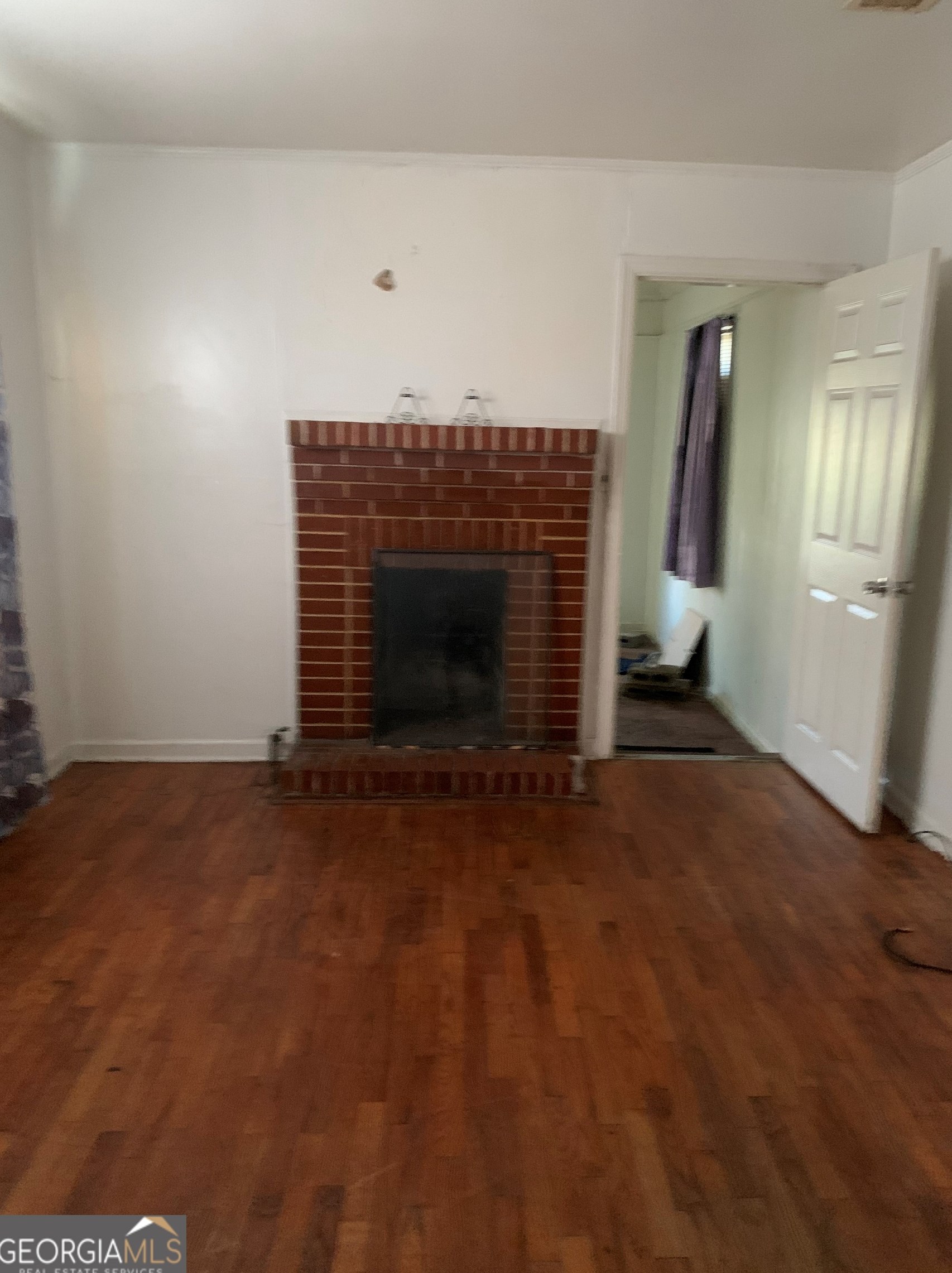 2845 Flewellyn Dr, Macon, GA 31217
