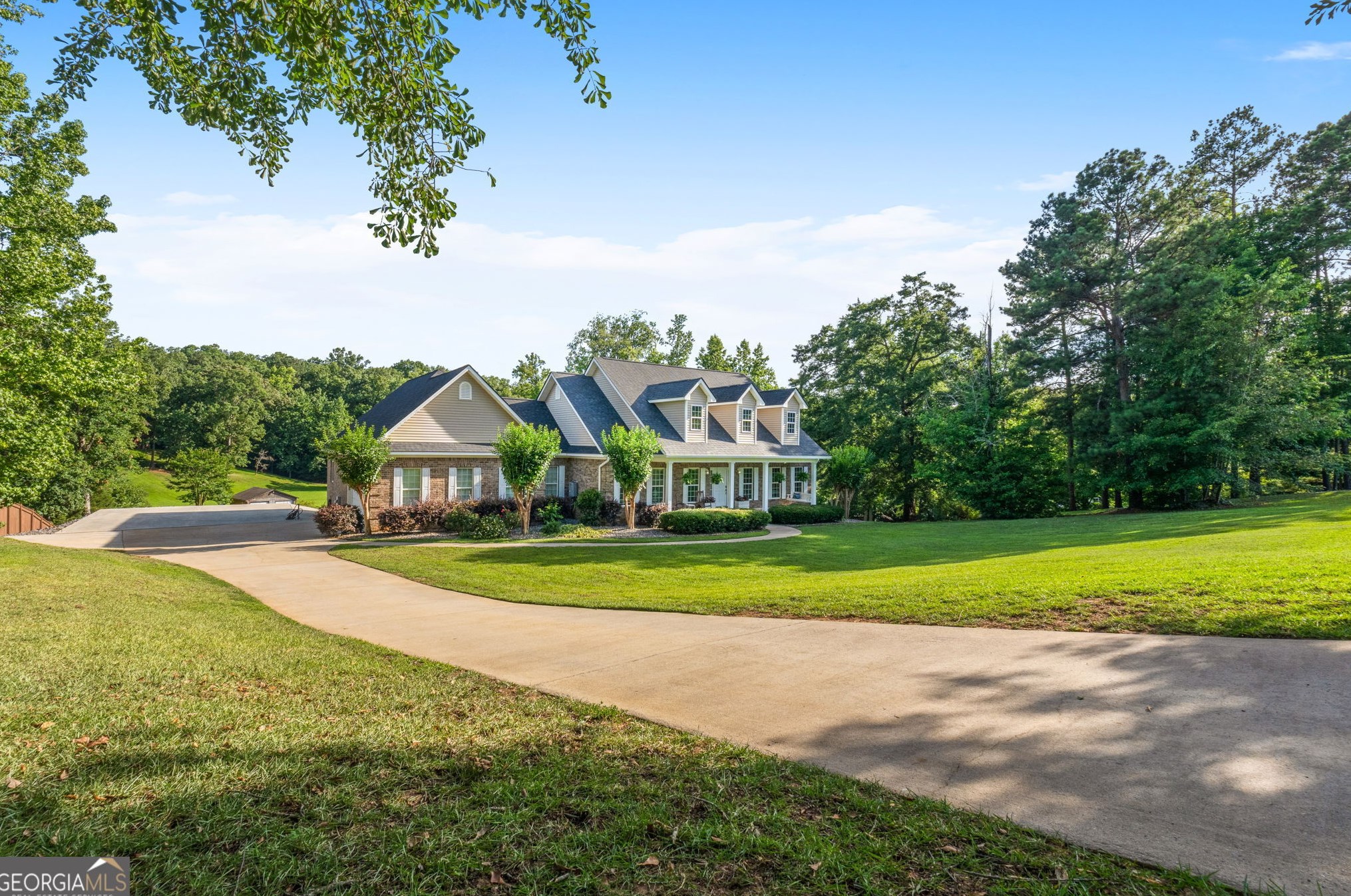139 Myrick Dr, Macon, GA 31220