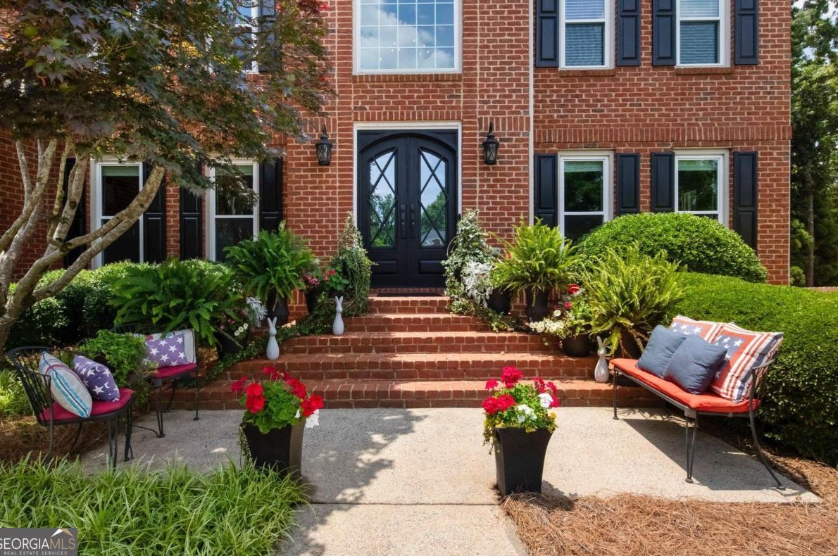 1381 Downington Ln Nw, Acworth, GA 30101