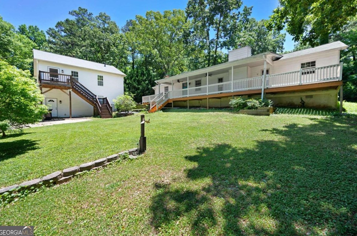 5971 Dogwood Dr Se, Acworth, GA 30102