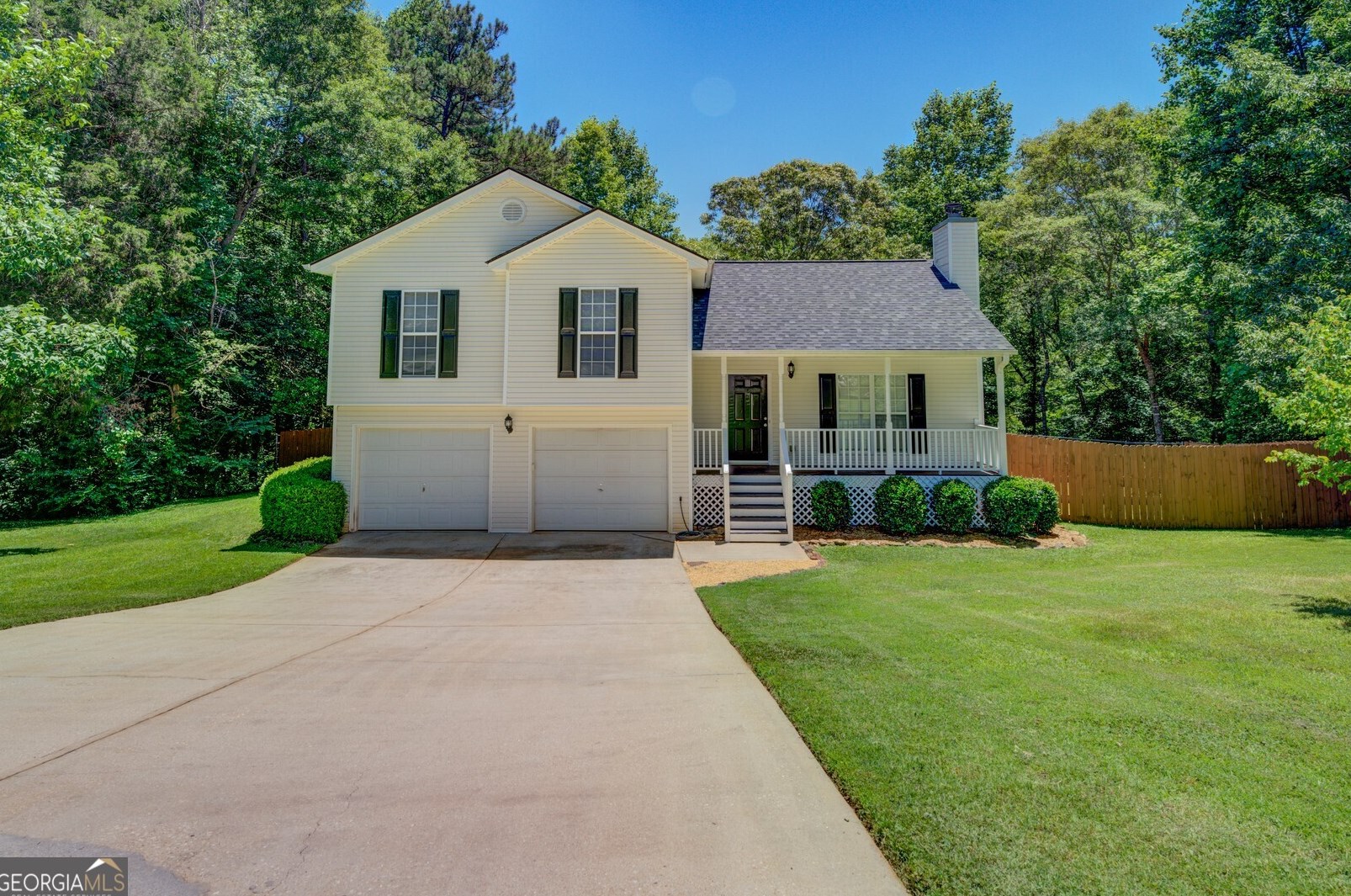 1630 Sedgefield Trl, Bethlehem, GA 30620-3324