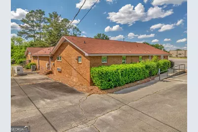818 Professional Center Drive, Eastman, GA 31023 - Photo 44