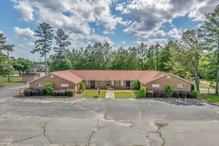 818 Professional Center Dr, Eastman, GA 31023 - Photo 1